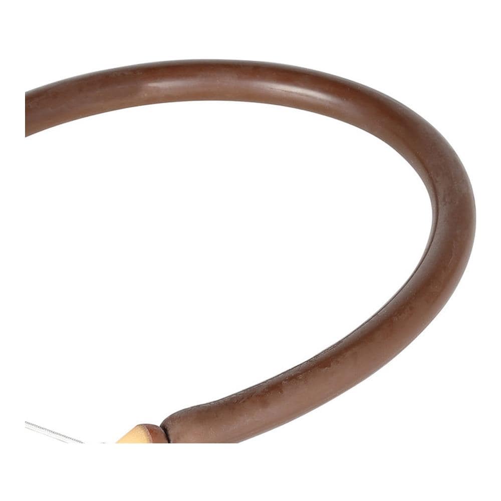Mare Elastico Circolare S-power Brown Speed 16,5 Mm Marrone 60cm - Foto 3