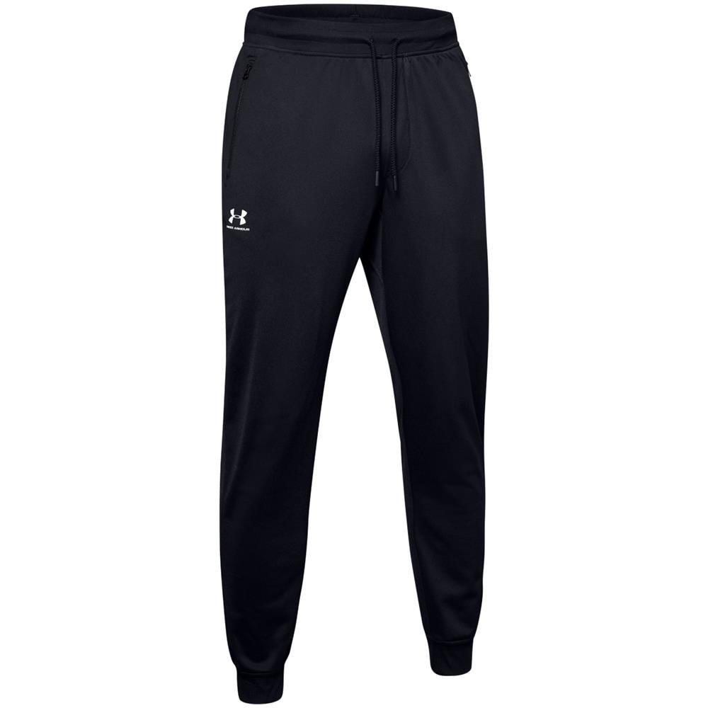 Sportstyle Jogger 1290261-001, Uomini, Nero, M - Foto 1