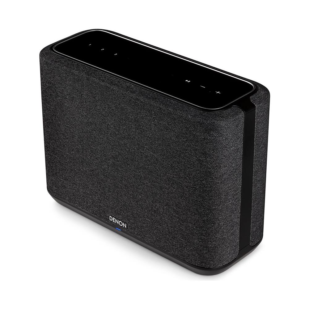 Home 250 altoparlante Nero Con cavo e senza cavo - Foto 6