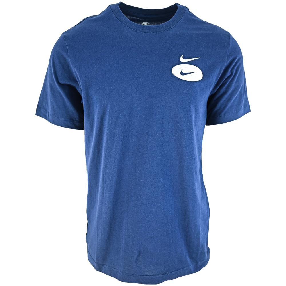 Essential Core Dm6341-410, Uomini, Blu, S - Foto 1