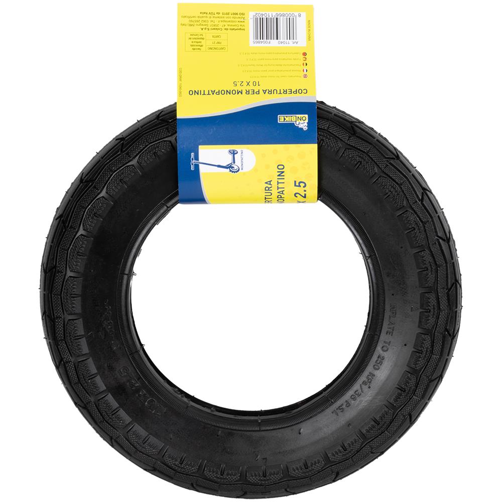 Copertura Per Monopattino 10x2,5, Sicura E Resistente - Foto 4