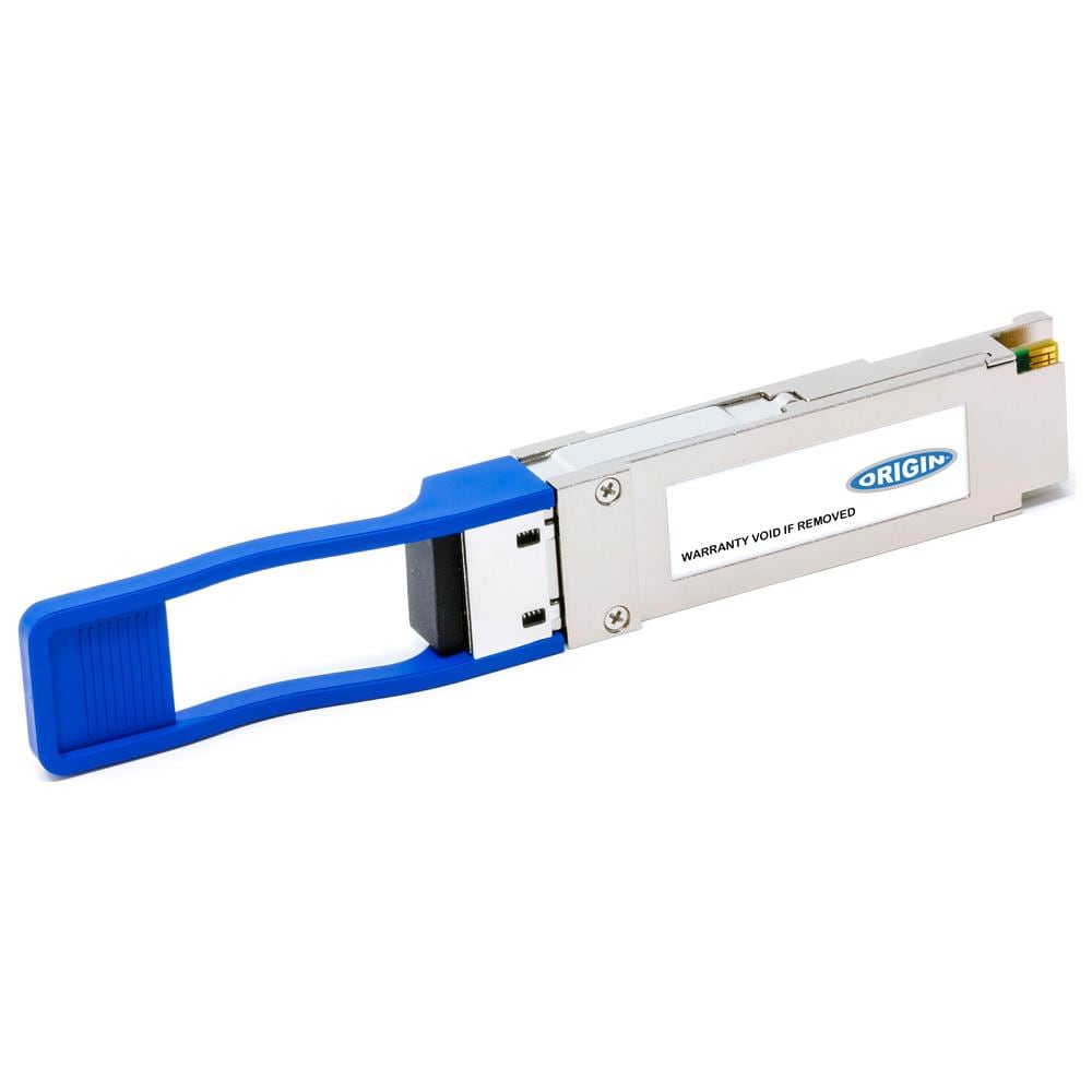 MMA1B00-B150D-OS modulo del ricetrasmettitore di rete Fibra ottica 40000 Mbit /s QSFP+ 850 nm - Foto 1