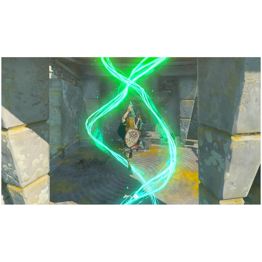 Switch - The Legend of Zelda: Tears of the Kingdom - Foto 6