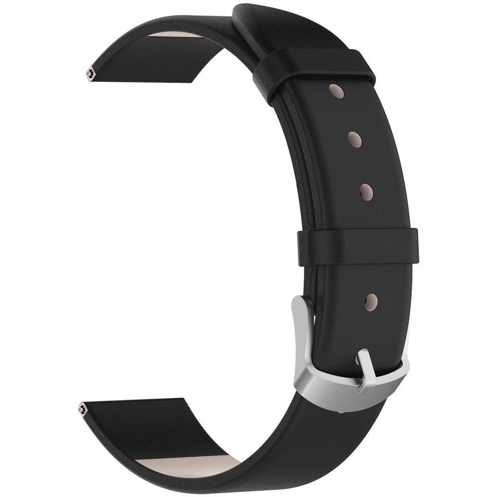 Cinturino Per Orologio In Vera Pelle Black Keep B4 - Foto 1