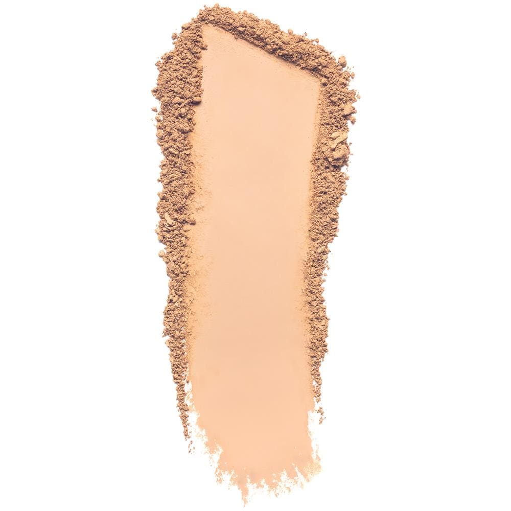 Double Wear Stay-in-Place Matte Powder Foundation 4C1 Outdoor Beige 12g - Foto 2