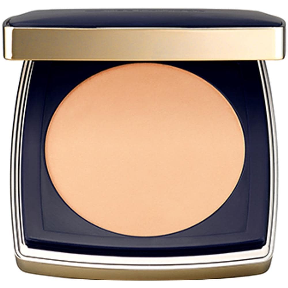 Double Wear Stay-in-Place Matte Powder Foundation 4C1 Outdoor Beige 12g - Foto 1