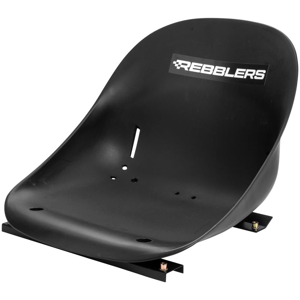 Rookie - Supporto Universale Premium Per Simulatore Di Corse Con Sedile (nero) - Foto 6