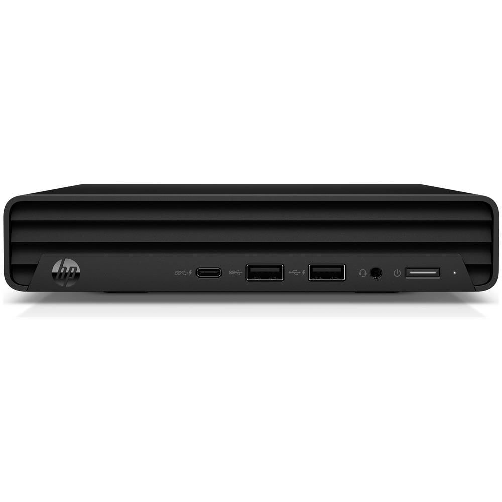 Mini PC Pro 260 G9 Intel Core i3-1315U Hexa Core Ram 8 GB SSD 256GB 4x USB 3.2 Windows 11 Pro - Foto 2