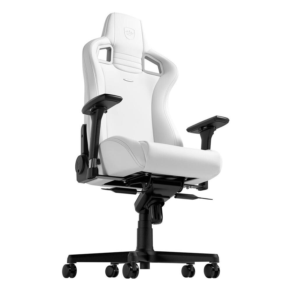 Epic Sedia Gaming Epic Bianco - Foto 2