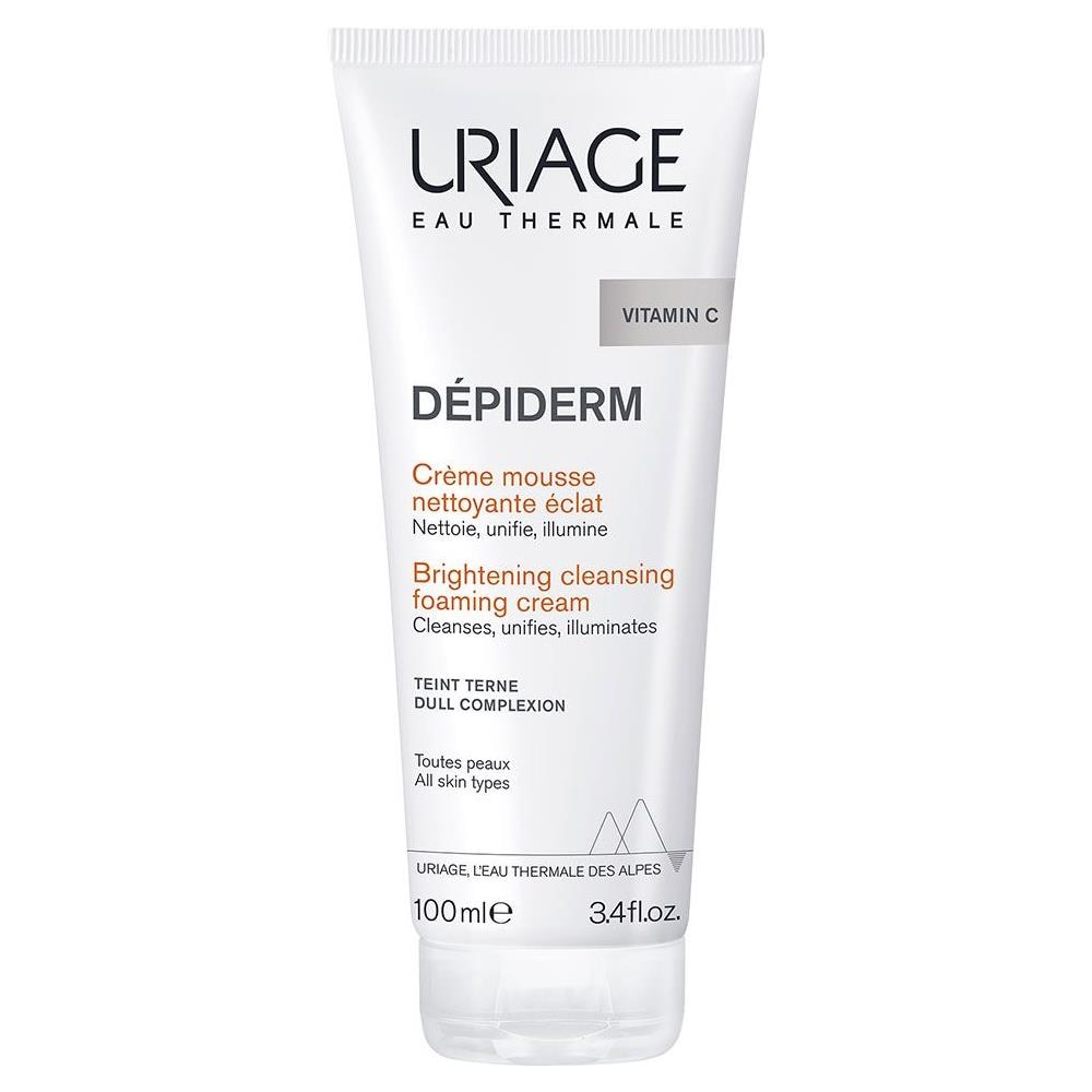 Crema Schiuma Detergente Radianza 100ml Depiderm - Foto 1