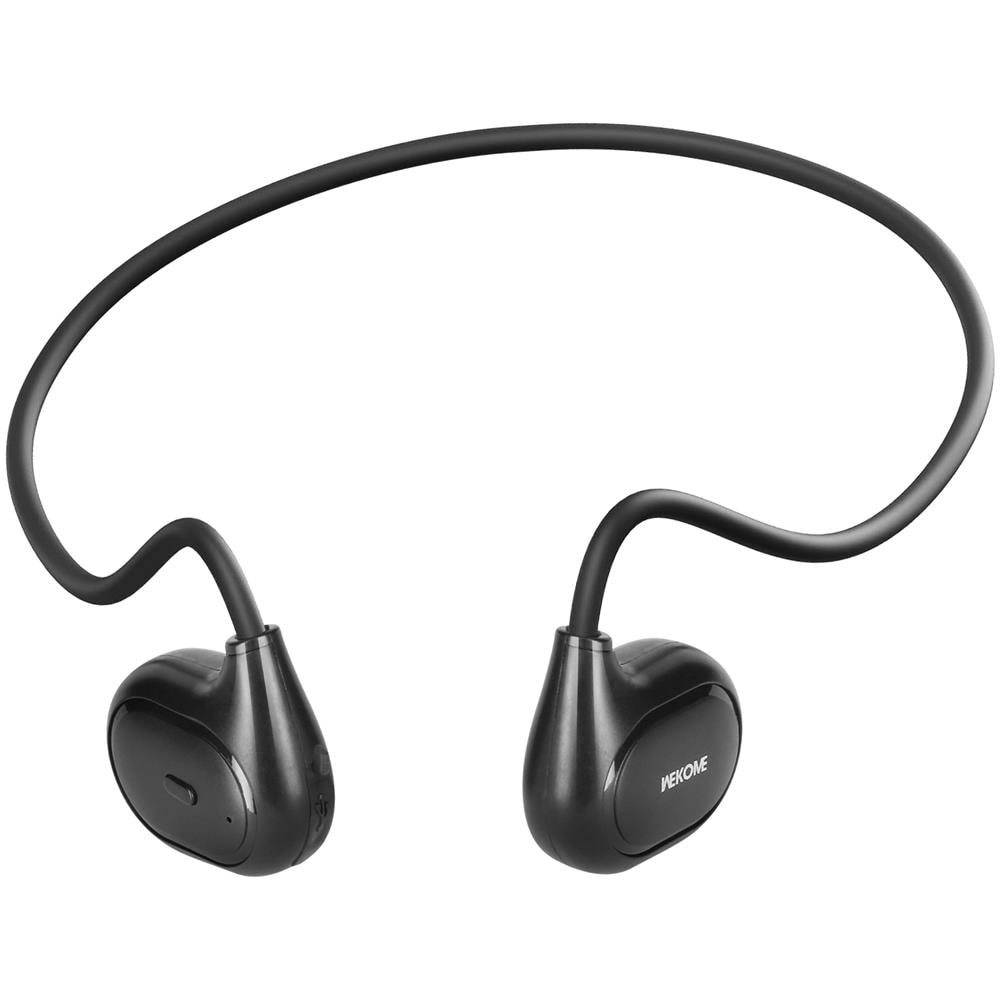 Auricolari Bluetooth Design Aperto Con Archetto Autonomia 6h Nero - Foto 5