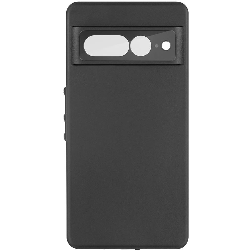 Cover Completa Per Google Pixel 7 Pro, Impermeabile Ip68 Imergibile 2m, Nero - Foto 1