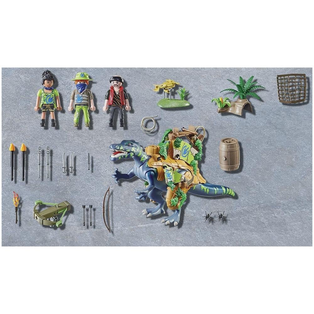 71260 Dino Rise Spinosauro - Foto 2