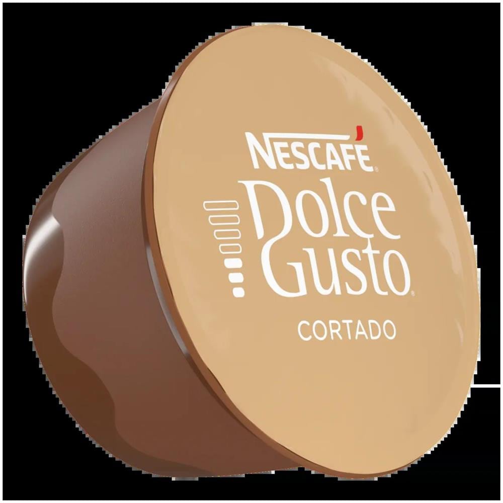 Dolce Gusto Cortado 60 capsule - Foto 1