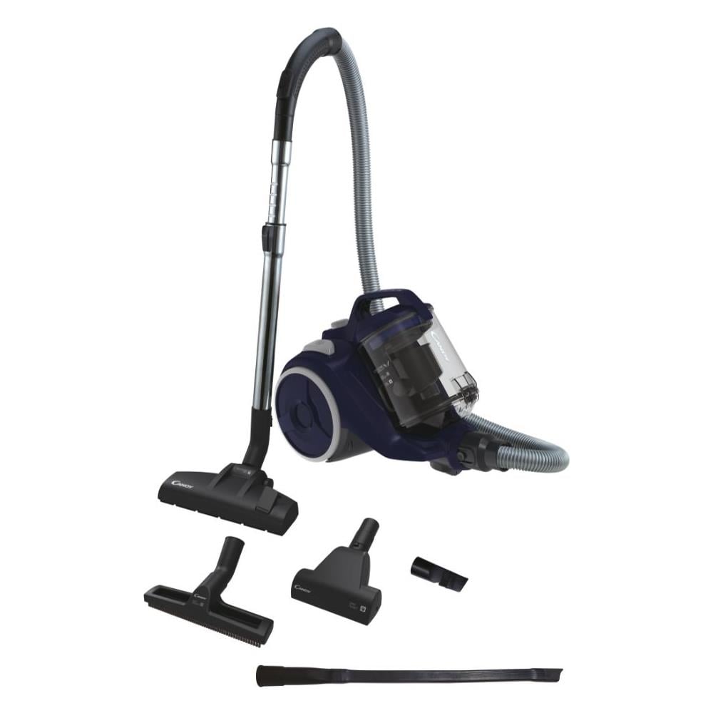 All Floors 30 CAF37HC 011 2,5 L A cilindro Secco 800 W Senza sacchetto - Foto 2