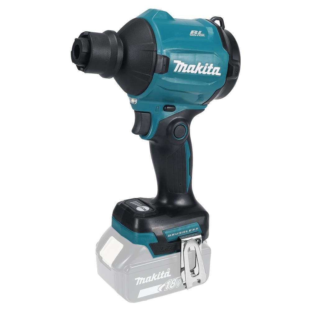Soffiatore a pistola molto compatto e leggero con batteria LXT ((fornito senza batterie e caricabatterie) - Foto 1