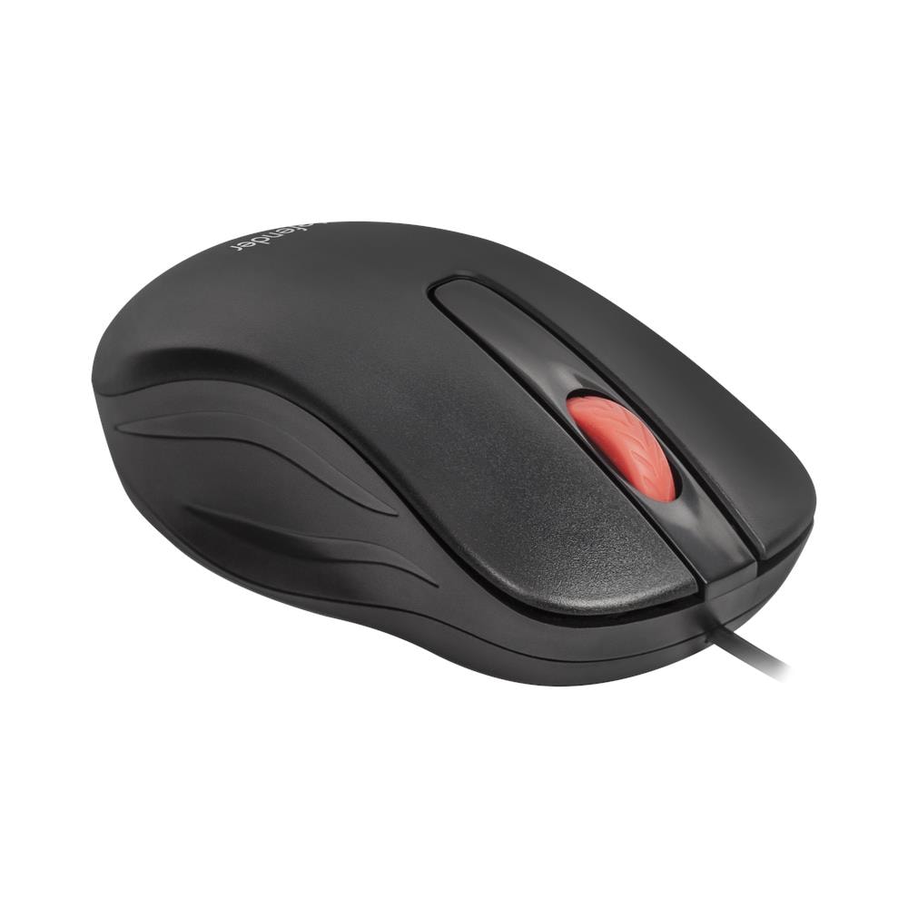 POINT MM-756 mouse Ufficio Ambidestro USB tipo A Ottico 1000 DPI - Foto 2
