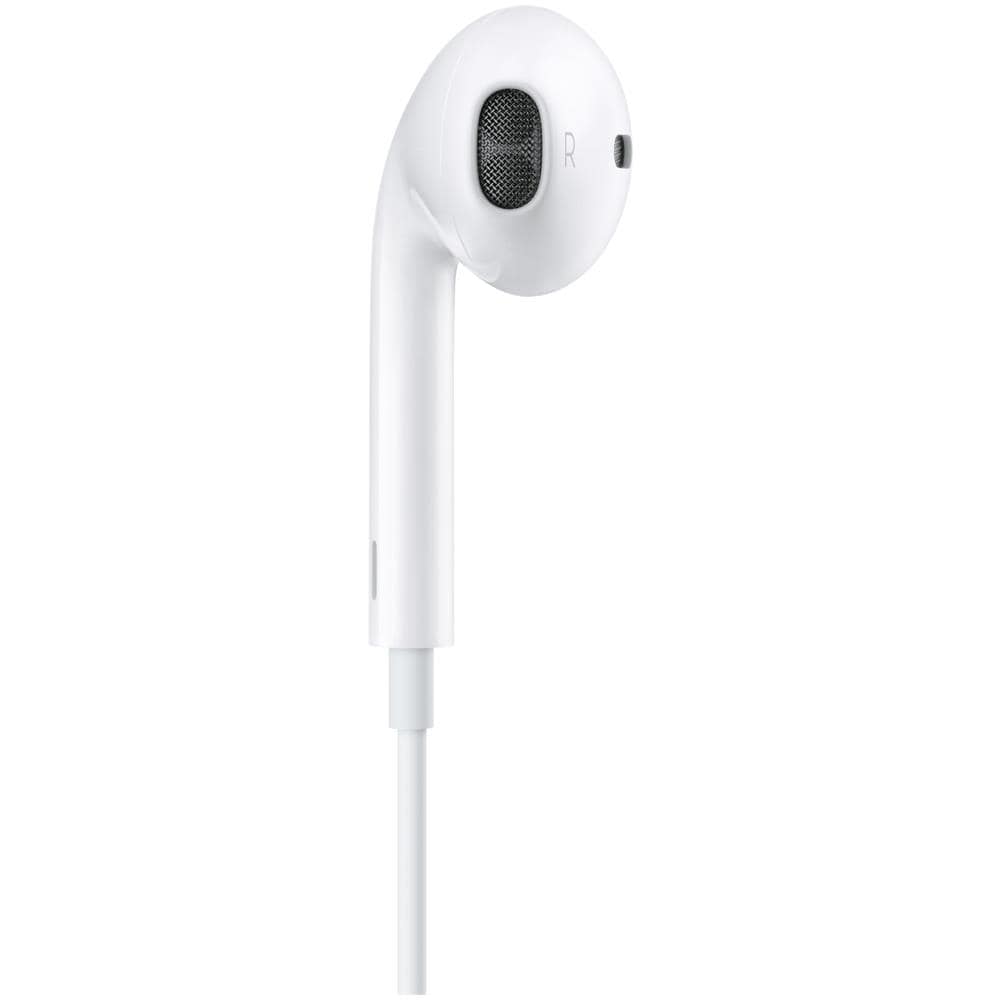 EarPods (USB-C) Auricolare Cablato In-ear Musica e Chiamate USB tipo-C Bianco - Foto 2