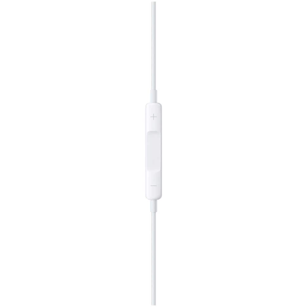 EarPods (USB-C) Auricolare Cablato In-ear Musica e Chiamate USB tipo-C Bianco - Foto 6