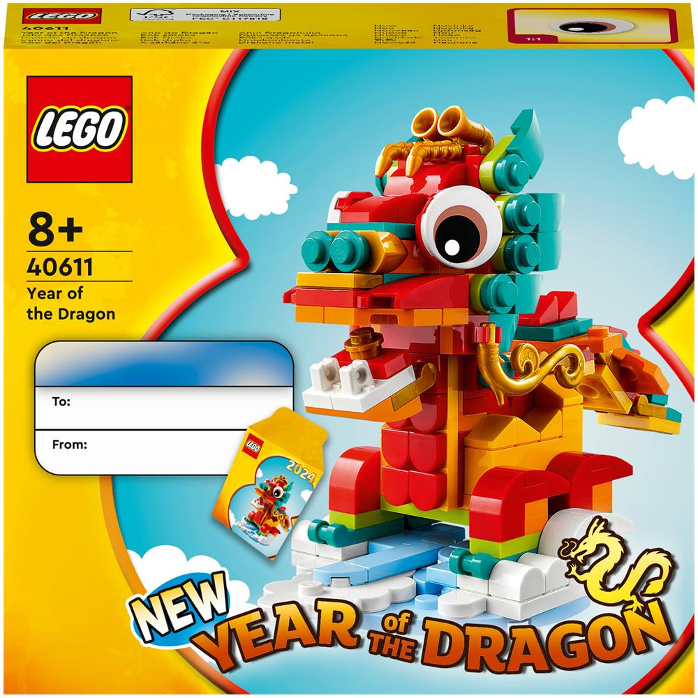 L’anno del dragone - Foto 1