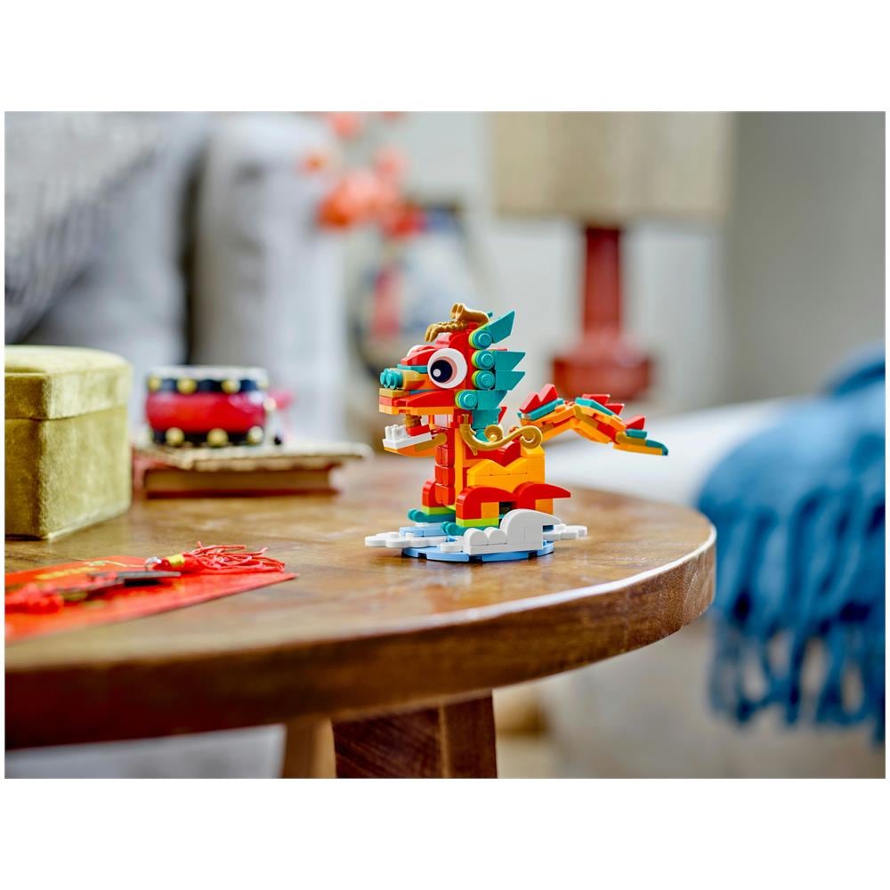 L’anno del dragone - Foto 8