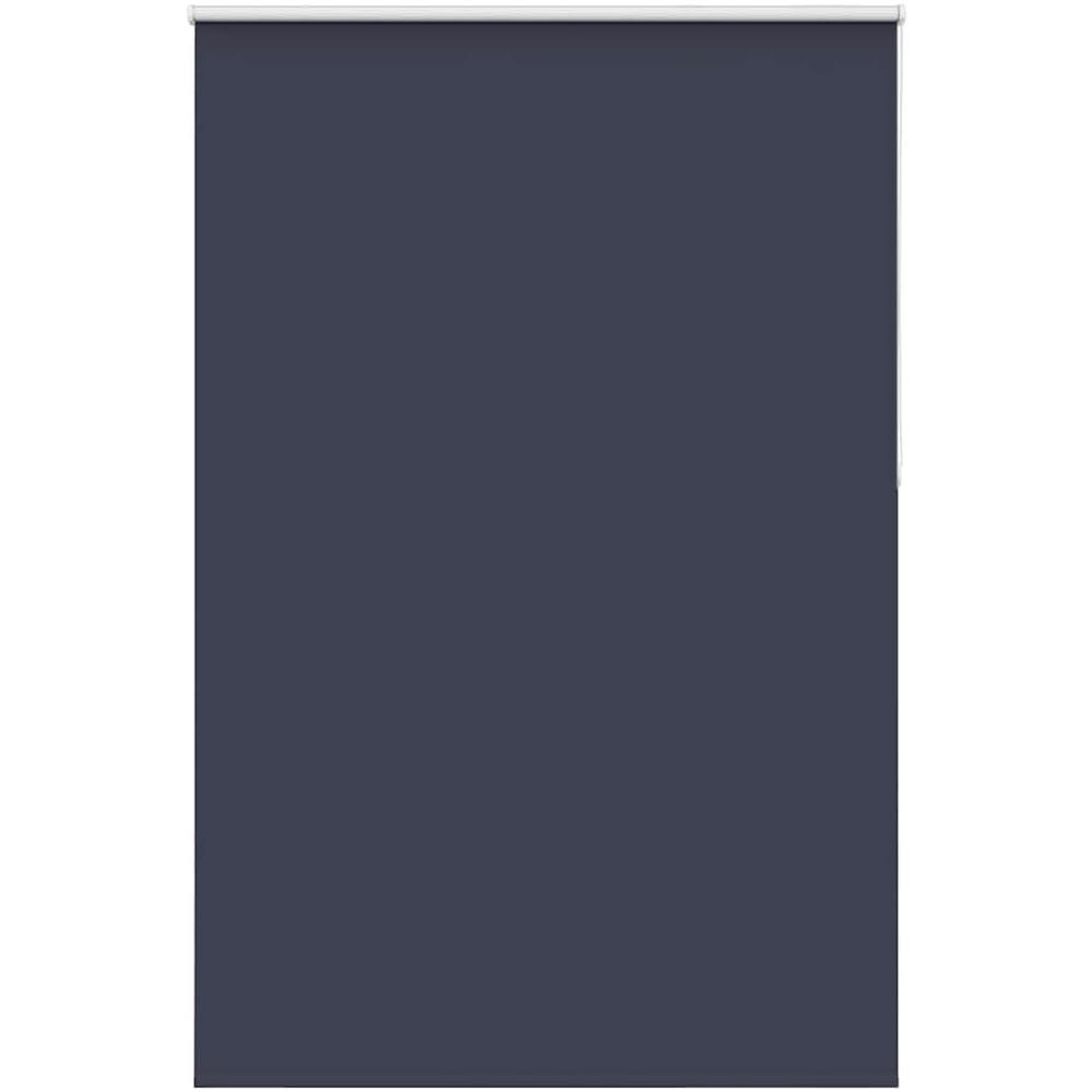 Tenda a Rullo Oscurante 165x230 cm Larghezza Tessuto 161,6 cm - Foto 1