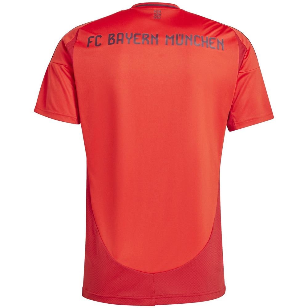 Maglia Ufficiale Home Bayern Monaco 24/25 - Foto 2