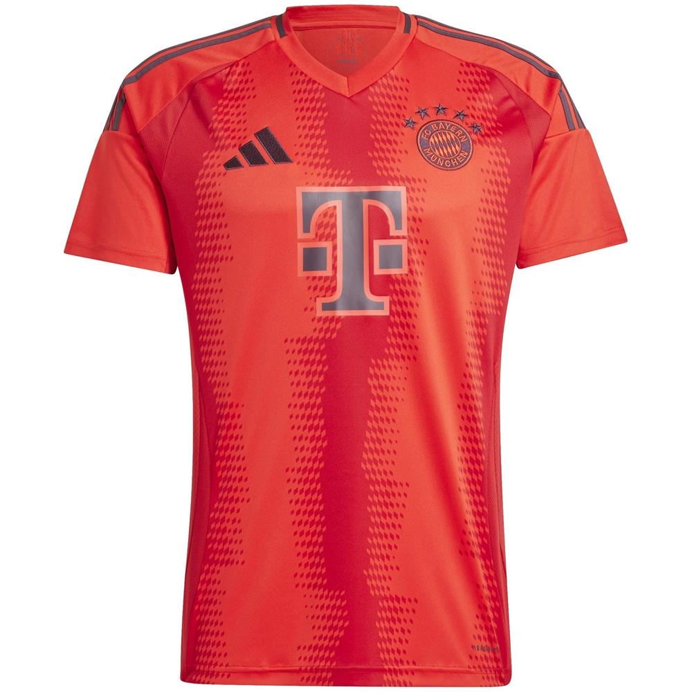 Maglia Ufficiale Home Bayern Monaco 24/25 - Foto 1