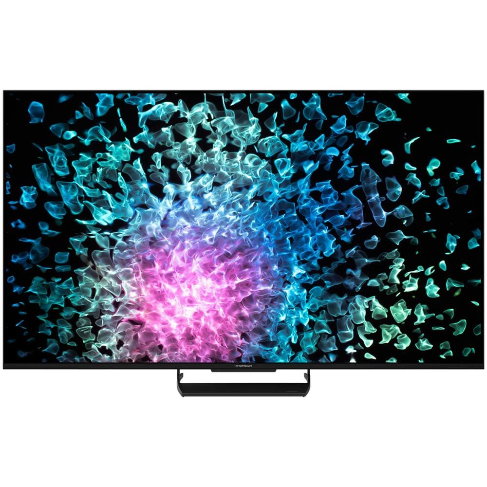 TVC LED 55 MINILED GOOGLE TV 144 HZ 4HDMI 3USB DOLBY ATMOS - Foto 9