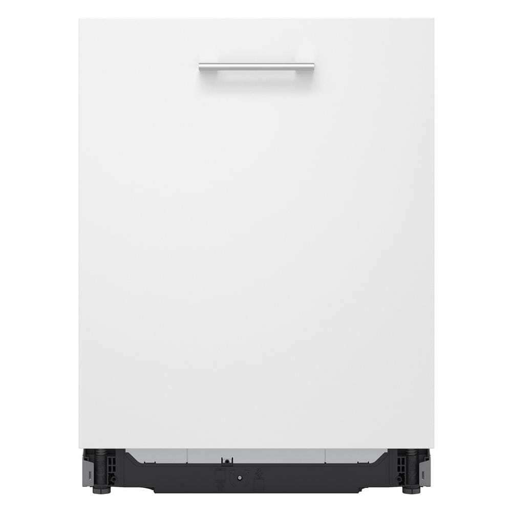 QuadWash DB365TXS Lavastoviglie a scomparsa totale Classe B 14 coperti Vapore Wi-Fi - Foto 1