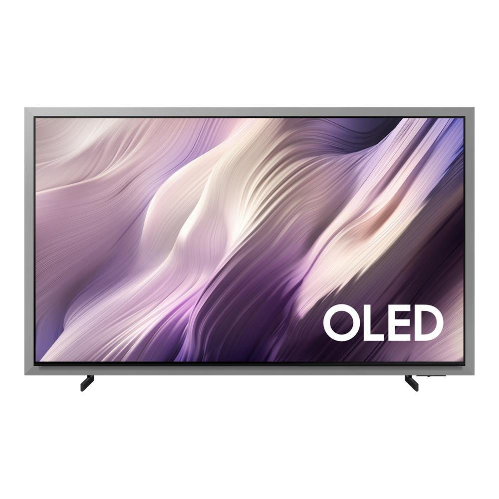 OLED AI TV 65" QE65S99HATXZT 4K, Processore NQ4 AI Gen3, 4K AI Upscaling Pro, Glare Free, OLED HDR Pro, Motion Xcelerator 165Hz, Dolby Atmos & OTS+, FloatLayer Design, Vision AI Smart TV, 2026 - Foto 2