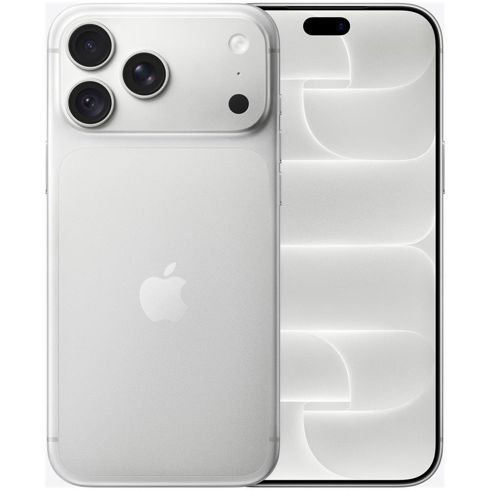 iPhone 18 Pro Max 2TB Silver - Foto 1