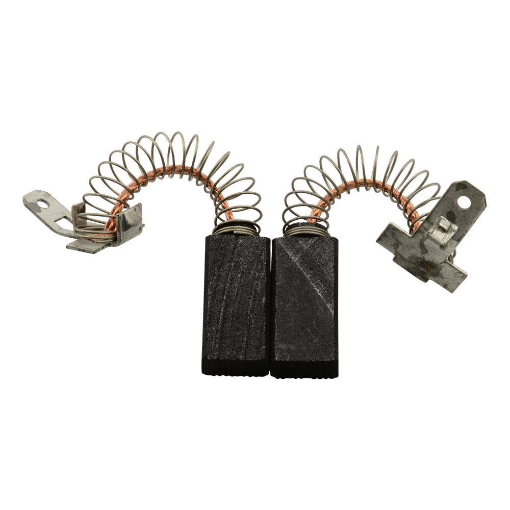 Spazzole di carbone per DeWalt DW614A Tipo 1 - 5 x 8 x 16 mm - coppia - Foto 1
