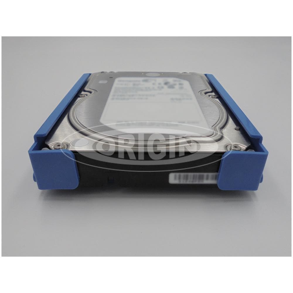 Storage 4TB NL SATA 7.2k 3.5", SATA, 4000 GB, 8,89 cm (3.5") , 0 - 60 C, -40 - 60 C, 5 - 90% - Foto 5