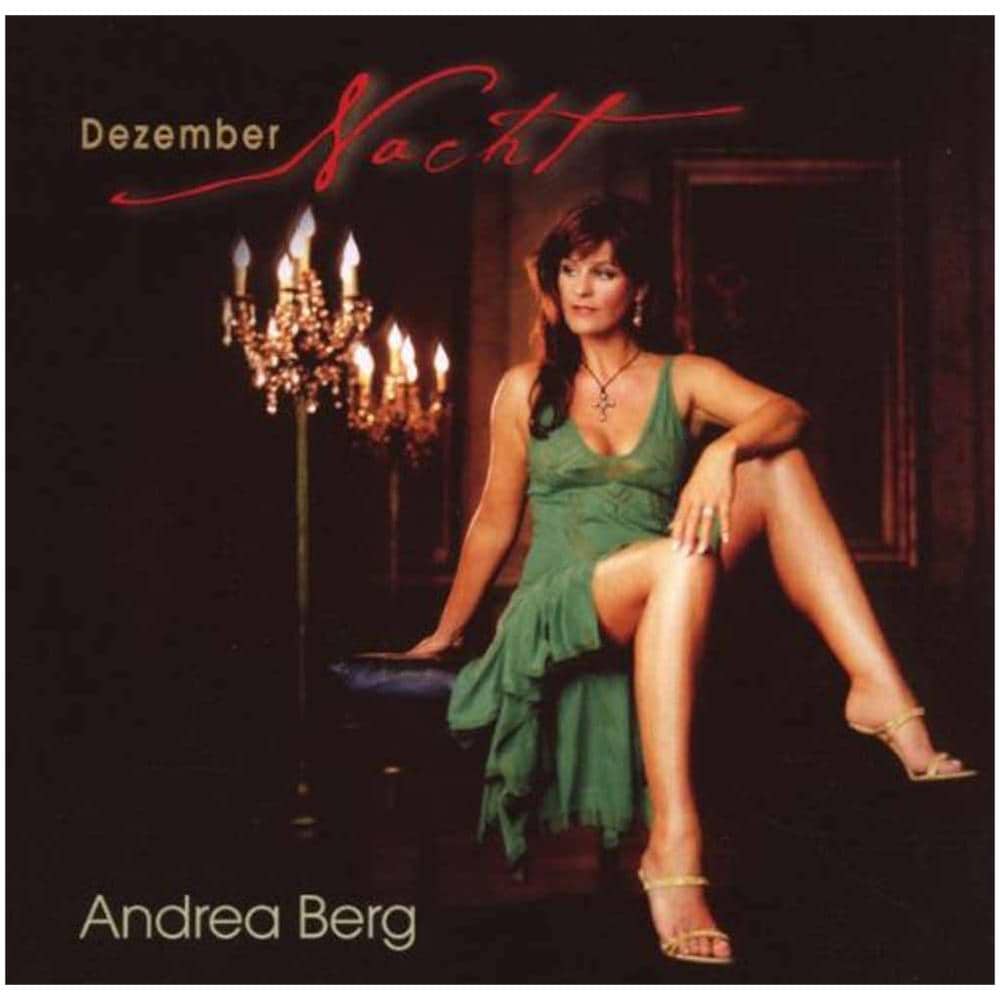 Andrea Berg - Dezember Nacht - Foto 1