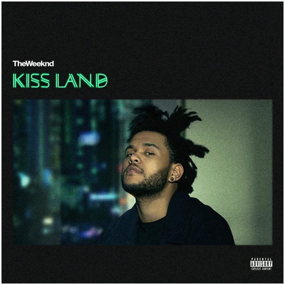 Weeknd - Kiss Land - Foto 1