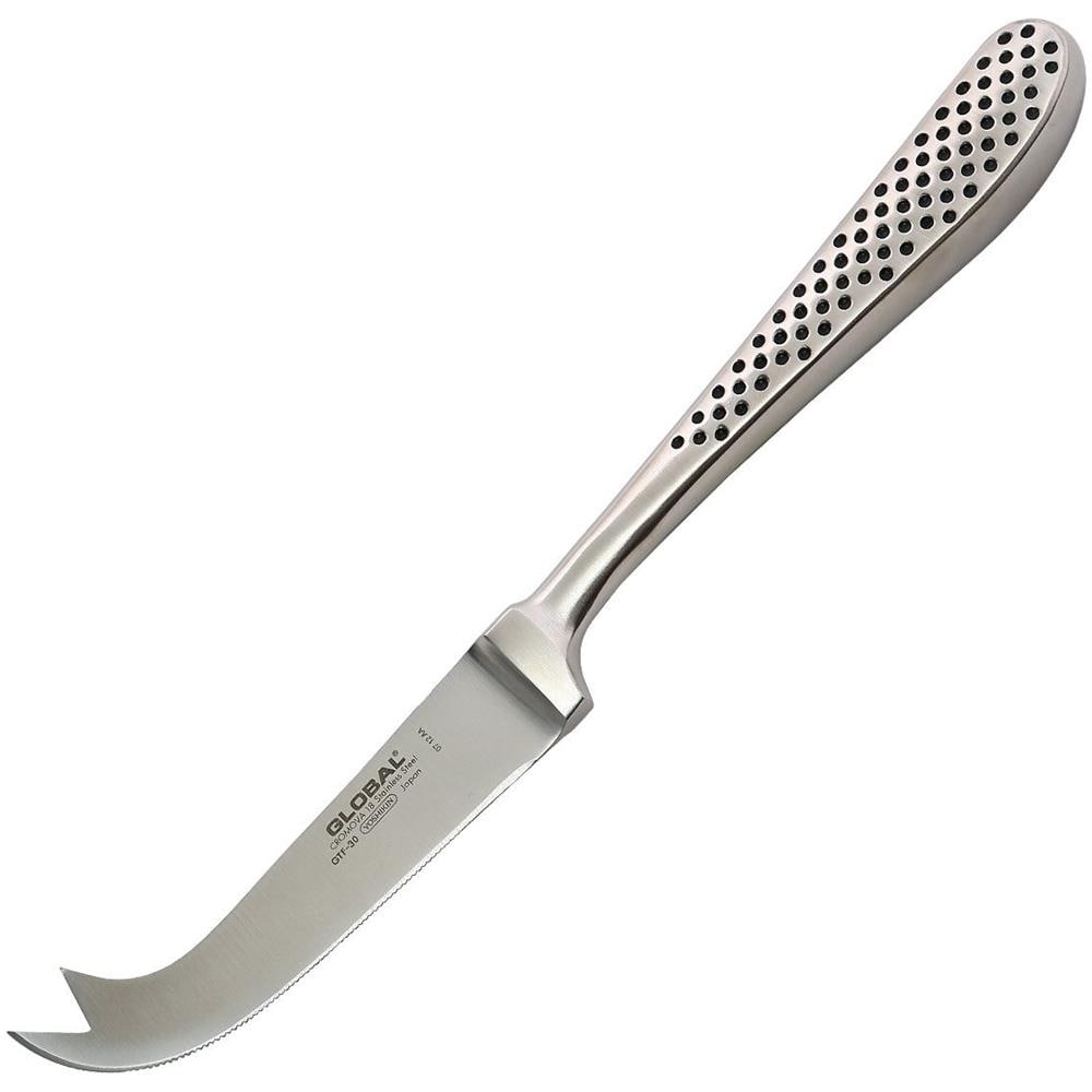 Coltello Formaggio 8cm Gtf-30 - Foto 1
