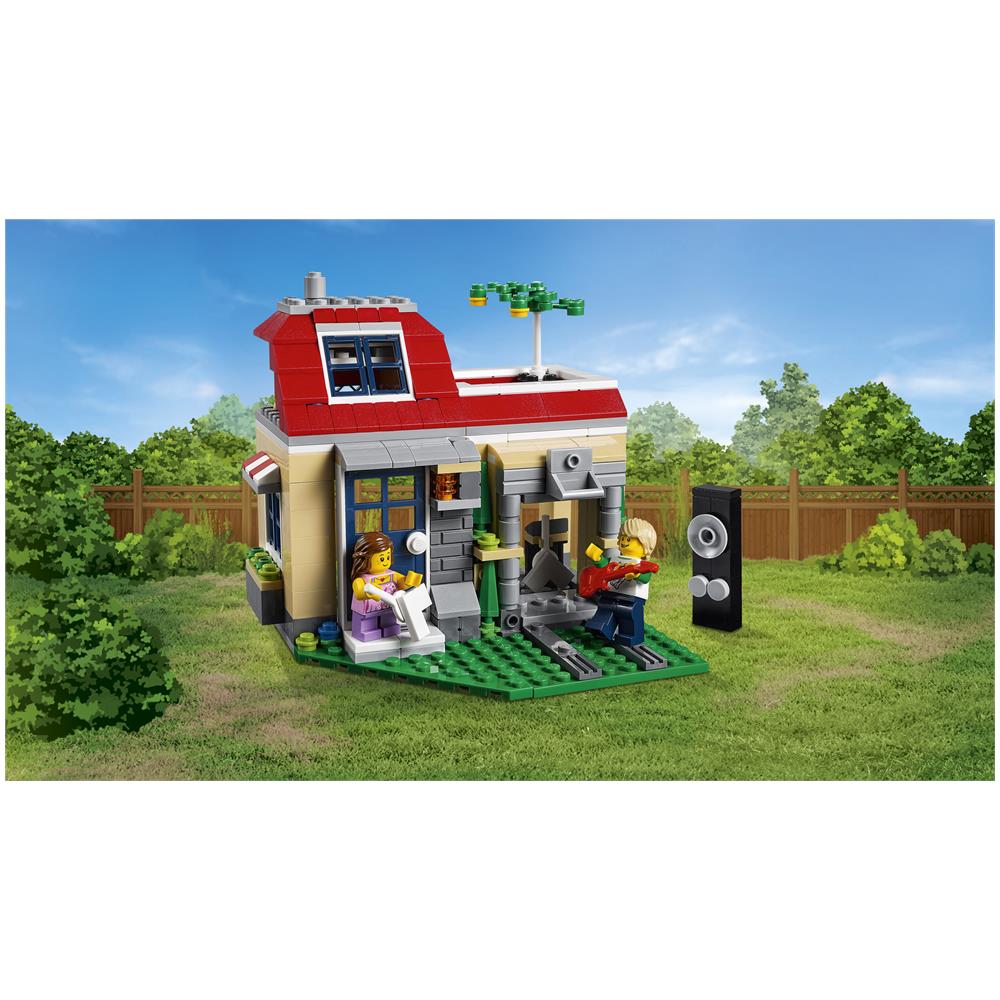 31067 Vacanza in piscina - Foto 2