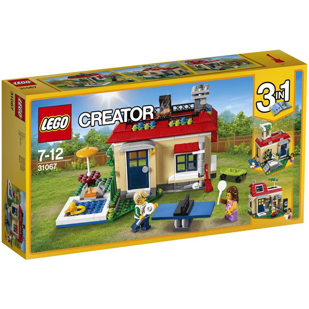 31067 Vacanza in piscina - Foto 1