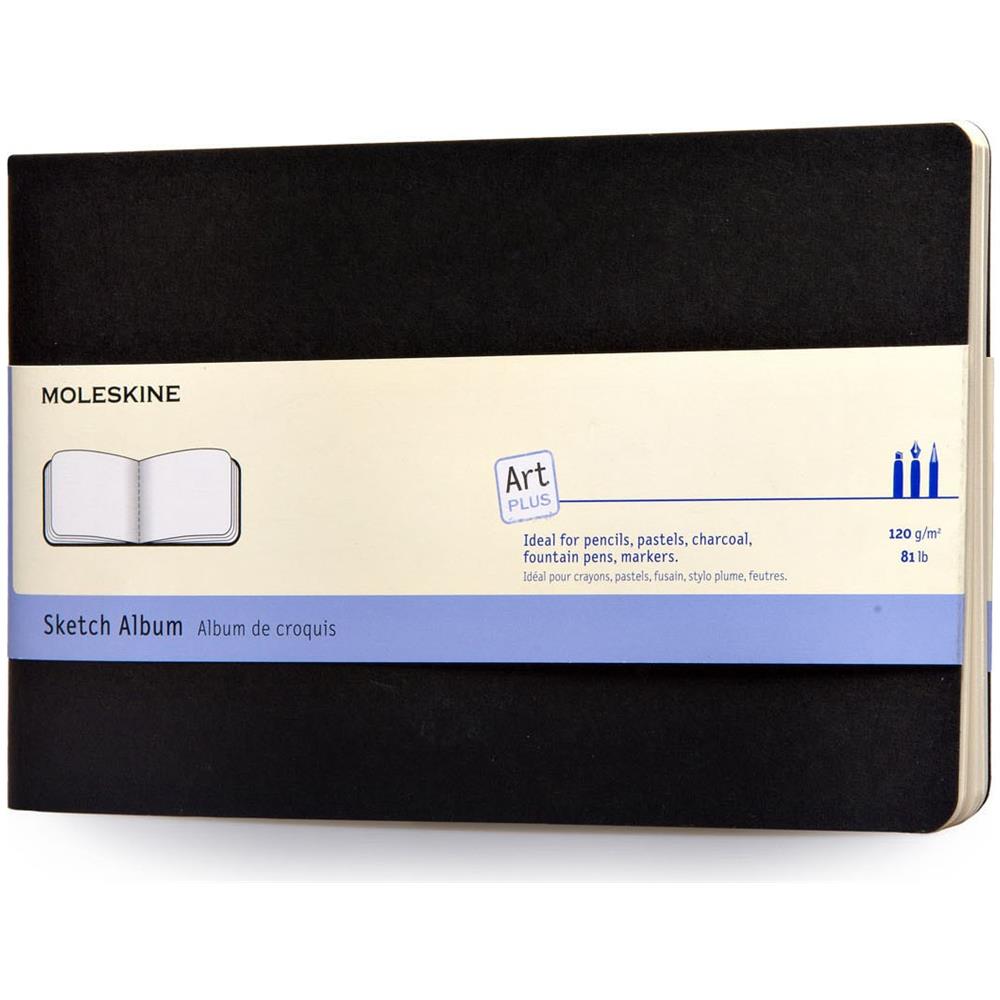 Art Quaderno Per Scrivere 88 Fogli Nero - Foto 1