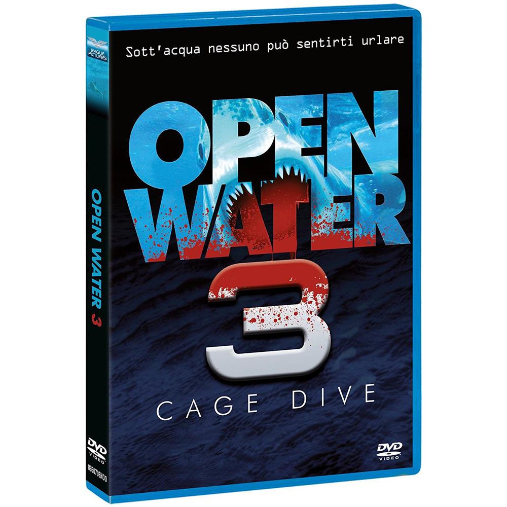 Open Water 3 - Foto 1