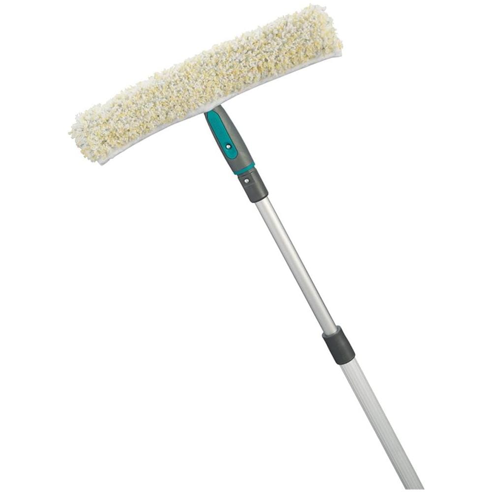 Spazzola Lavafinestre Professionale 45 Cm 59111 - Foto 2