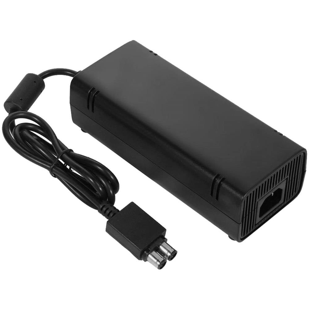 Compatibile con gli alimentatori Xbox One, cavo di ricambio per Compatibile con gli alimentatori Xbox One, cavo di ricambio per