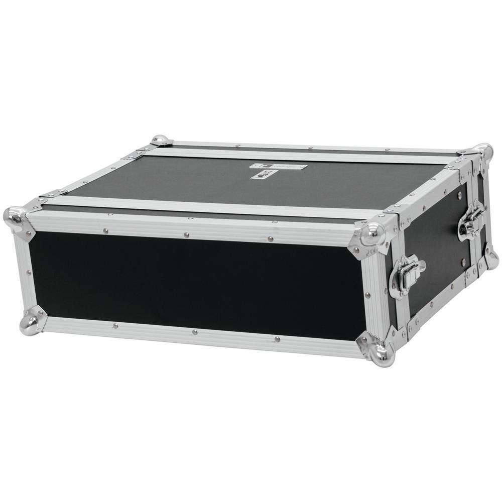 Effect Rack Co Dd, 3u, 24cm Deep, Black - Foto 2