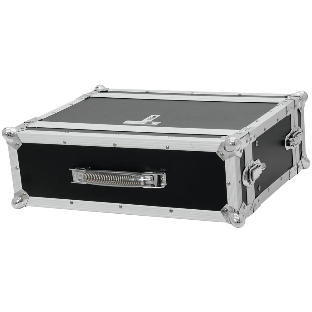 Effect Rack Co Dd, 3u, 24cm Deep, Black - Foto 1