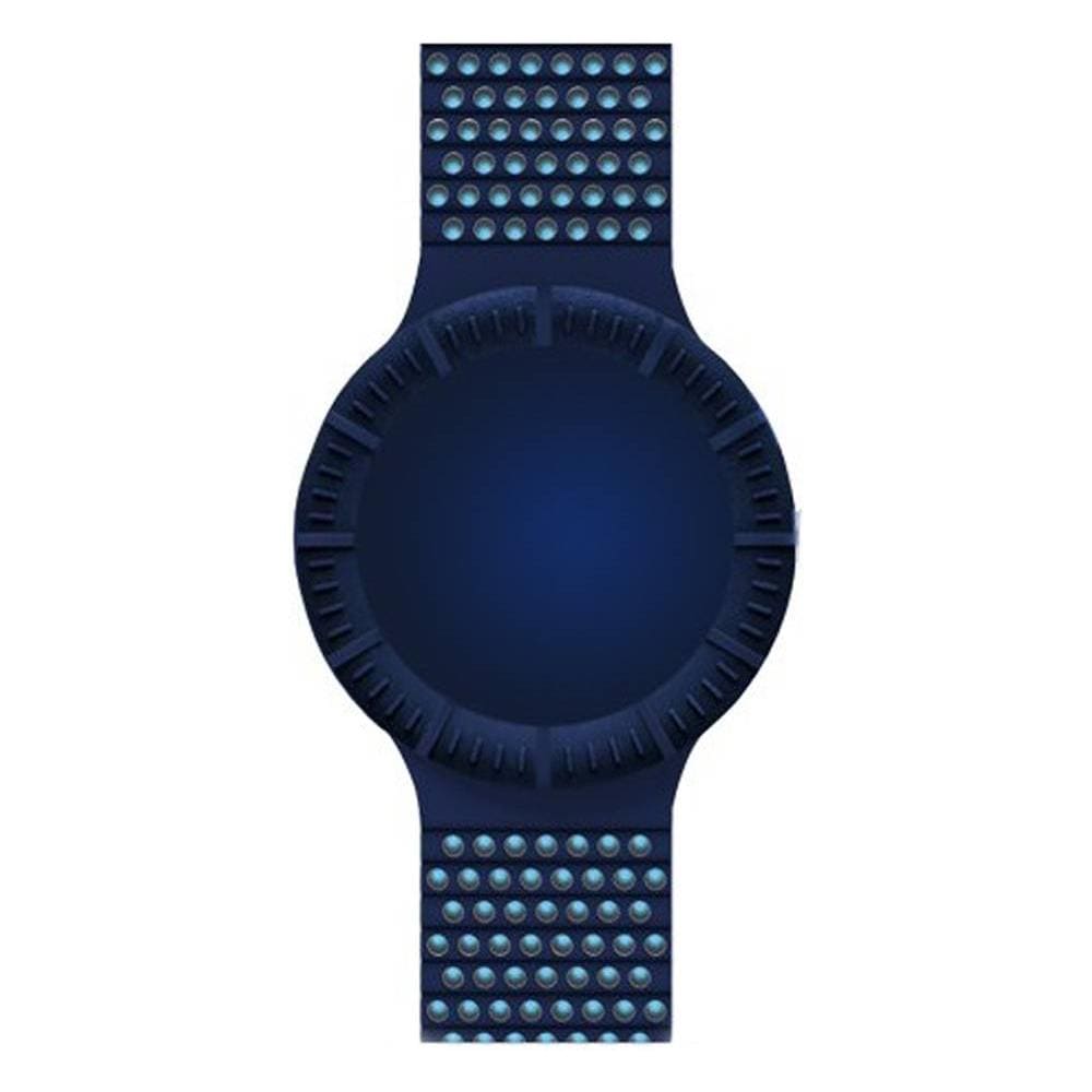 Hbu0311 Orologio Unisex Al Quarzo - Foto 1