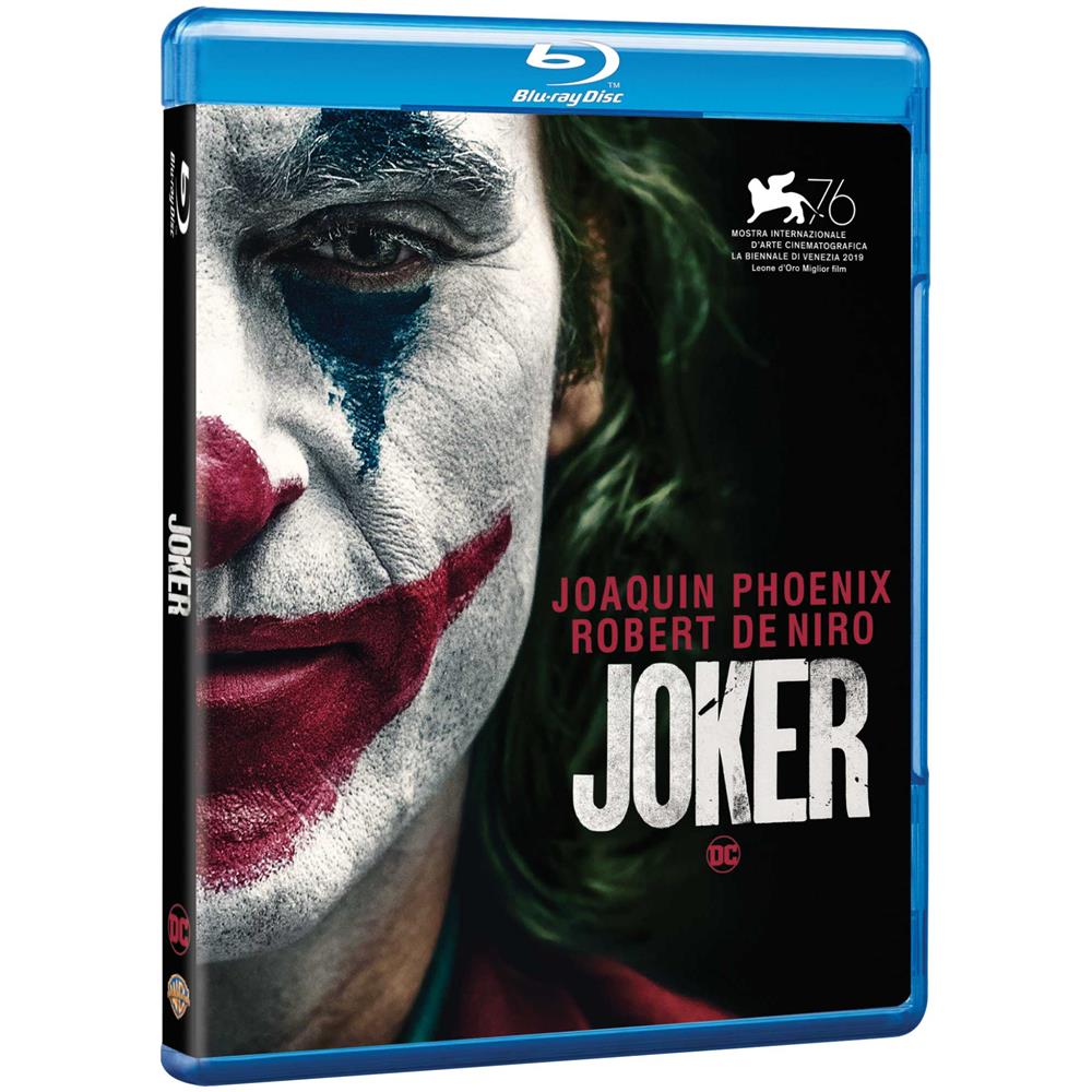 Joker - Foto 1