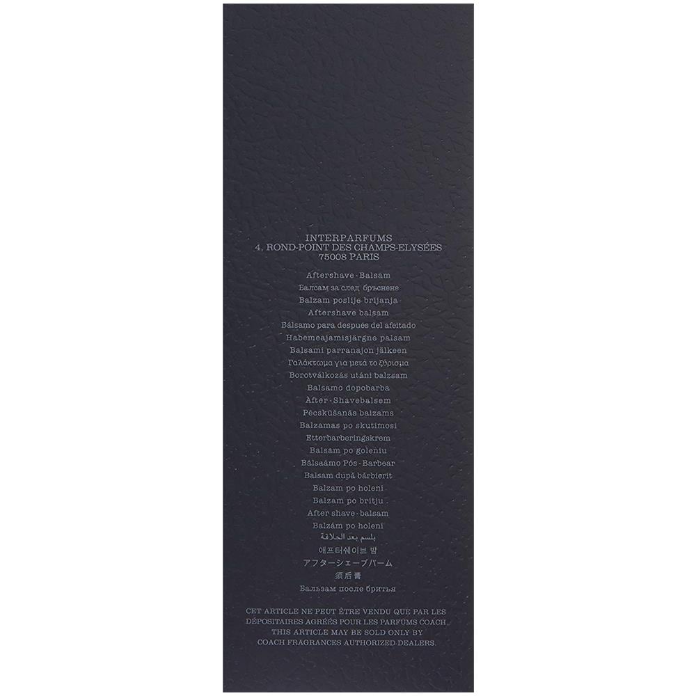 , Man, Balsamo Dopobarba, 150 Ml - Foto 2