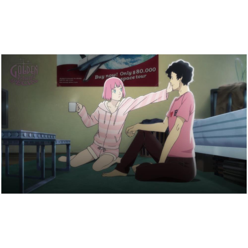 SWITCH - Catherine Full Body - Foto 4