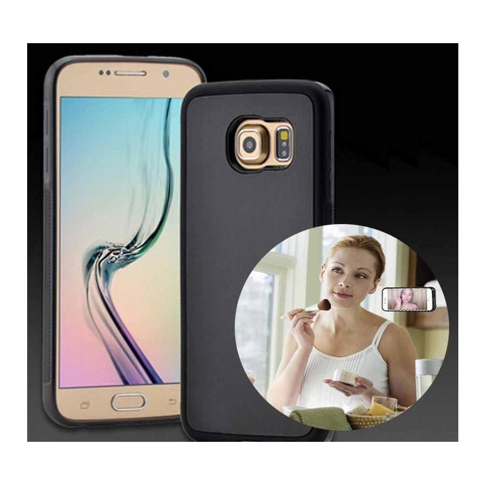 Hull Antigravità Samsung Galaxy S7 Nero - Foto 1